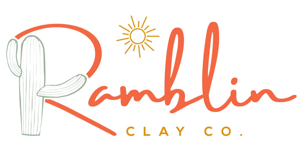 Ramblin Clay Co.